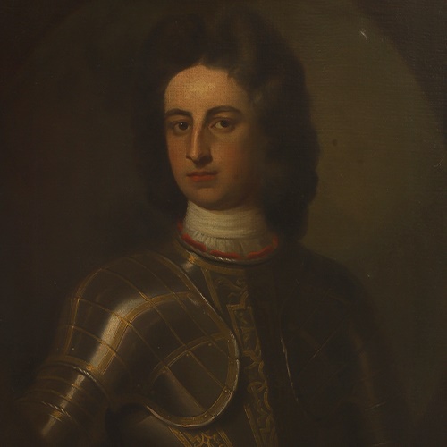 Descendant consigns two prime minister portraits to Essex auction
